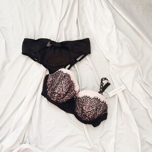 victoria secret lingerie